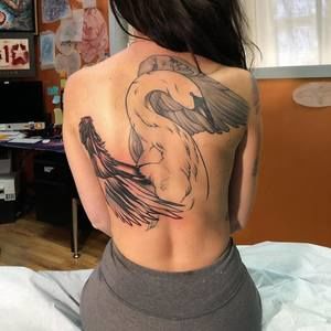 Meet your Posher, Jacki